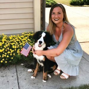 Meet your Posher, Hannah